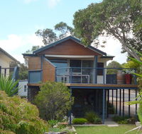 Island View 2 - Darwin Holiday