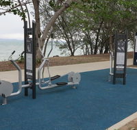 Island View Unit 2 / 40 Marine Parade - Darwin Holiday
