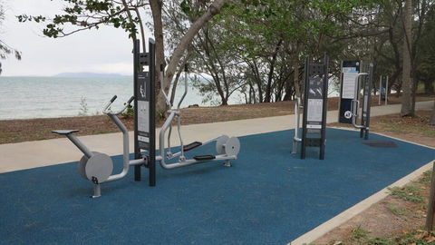 Island View Unit 2 / 40 Marine Parade - Darwin Holiday 0