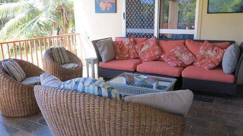 Island View Unit 3/40 Marine Parade - Darwin Holiday 2