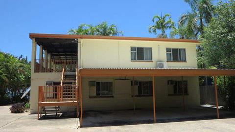 Island View Unit 3/40 Marine Parade - Darwin Holiday 1