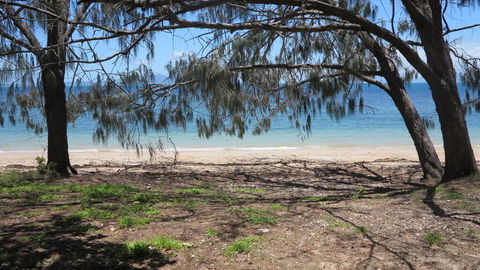 Island View Unit 3/40 Marine Parade - Darwin Holiday 3