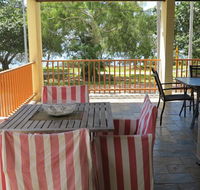 Island View Unit 3/40 Marine Parade - Darwin Holiday