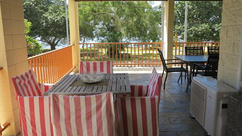 Island View Unit 3/40 Marine Parade - Darwin Holiday 0