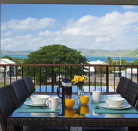 Island Villas  Apartments - Darwin Holiday