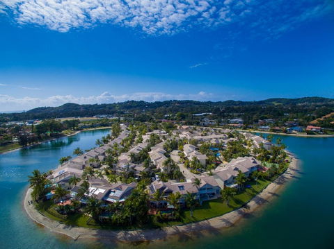 Isle Of Palms Resort - Darwin Holiday 0