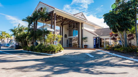 Isle Of Palms Resort - Darwin Holiday 2