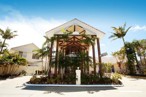 Isle Of Palms Resort - Darwin Holiday 1