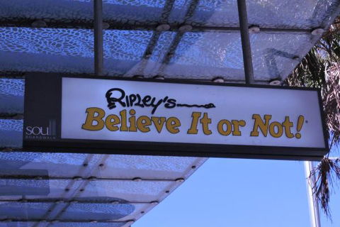 Isuhd - Darwin Holiday 2