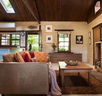 Italian Hill - Darwin Holiday