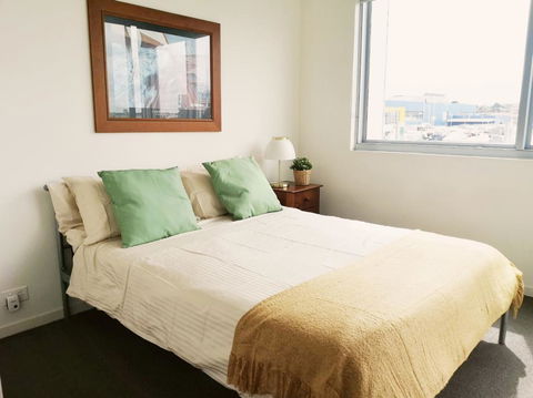 Italian Style Apartment - Darwin Holiday 1