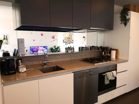 Italian Style Apartment - Darwin Holiday 3