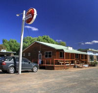 Ivanhoe Hotel Motel - Darwin Holiday
