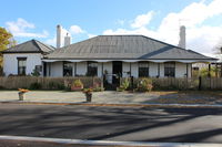 Book Campbell Town Accommodation Vacations Darwin Holiday Darwin Holiday