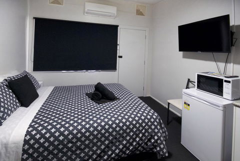 Jabiru Motel - Darwin Holiday 1