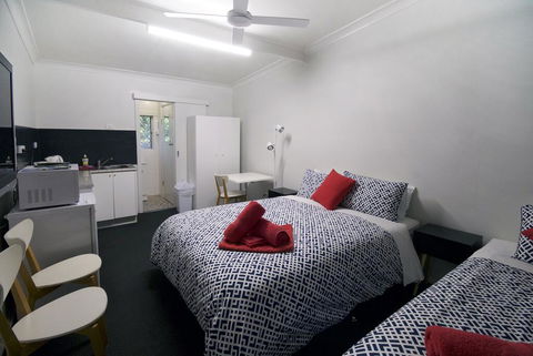 Jabiru Motel - Darwin Holiday 3