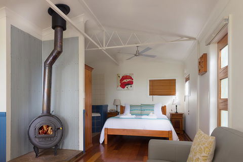 Jacaranda Cottages - Darwin Holiday 3