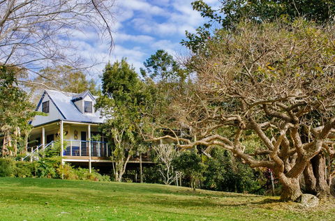 Jacaranda Cottages - Darwin Holiday 0