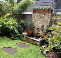 Jacaranda Garden Retreat - Darwin Holiday