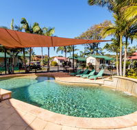 Jacaranda Holiday Park - Darwin Holiday
