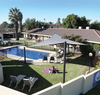 Jacaranda Holiday Units - Darwin Holiday