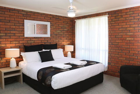 Jacaranda Holiday Units - Darwin Holiday 3
