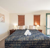 Jacaranda Place Motor Inn - Darwin Holiday