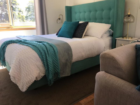 Jacaranda Retreat. Refreshing, Recharge, Relax ! - Darwin Holiday 3