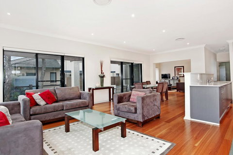 Jacarandas Parkview - Darwin Holiday 0