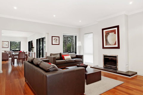 Jacarandas Parkview - Darwin Holiday 2