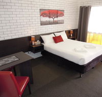 Jackaroo Apartments - Darwin Holiday