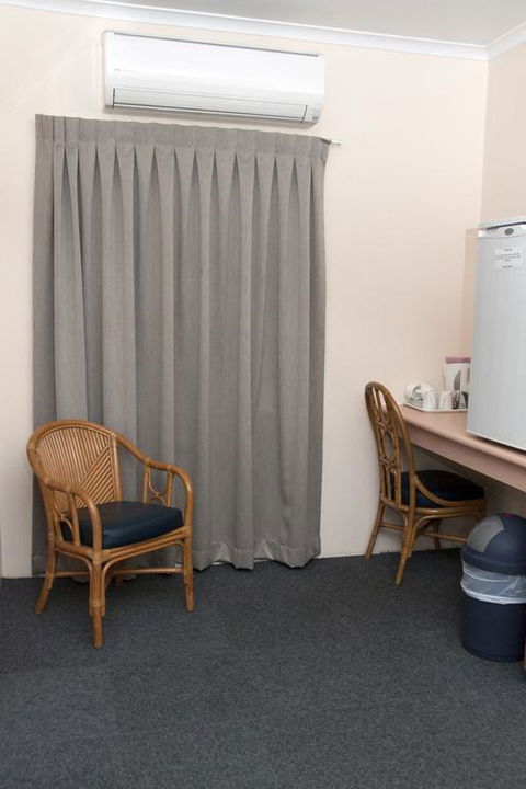 Jackaroo Motel - Darwin Holiday 3