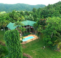 Jackaroo Treehouse Mission Beach - Darwin Holiday
