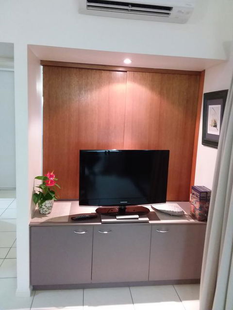 Jackies City Central Apartment - Darwin Holiday 1