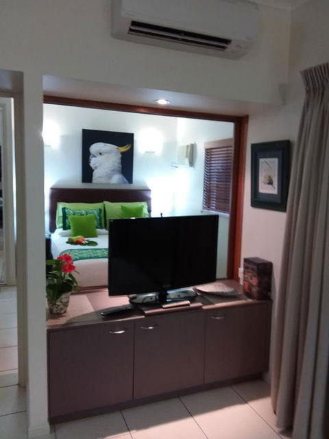 Jackies City Central Apartment - Darwin Holiday 2