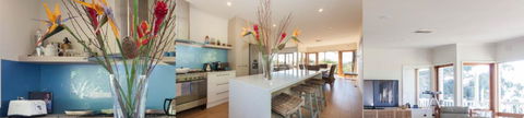 Jackson's Dromana - Darwin Holiday 1