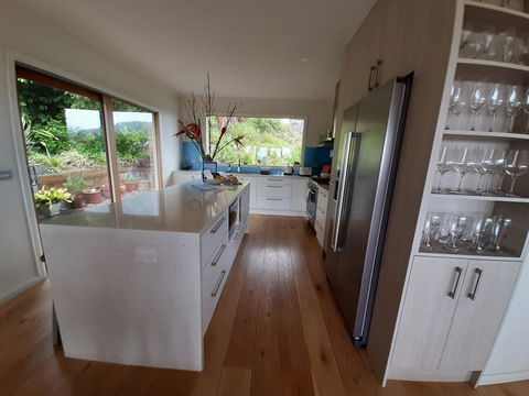 Jackson's Dromana - Darwin Holiday 2