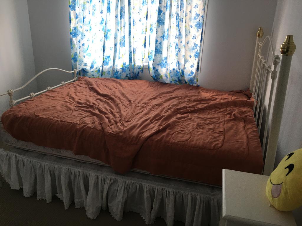 Jacobs Well QLD Darwin Holiday