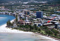 Jade Waters U4/ Latona Ave