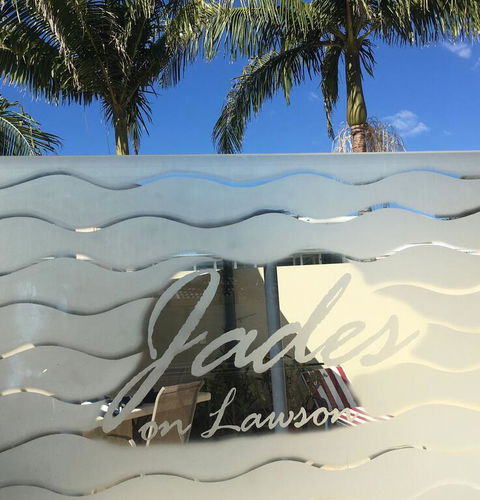 Jades On Lawson - Darwin Holiday 3