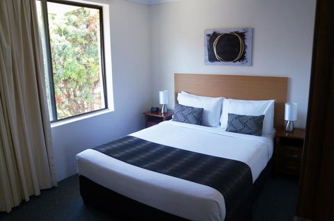 Jadon Place Holiday Apartments - Darwin Holiday 1