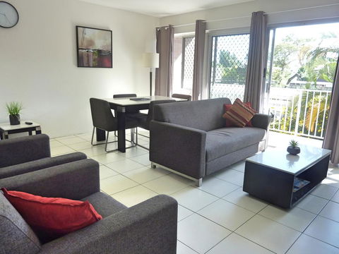 Jadran Motel & El Jays Holiday Lodge - Darwin Holiday 2