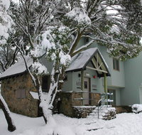 Jagungal - Darwin Holiday