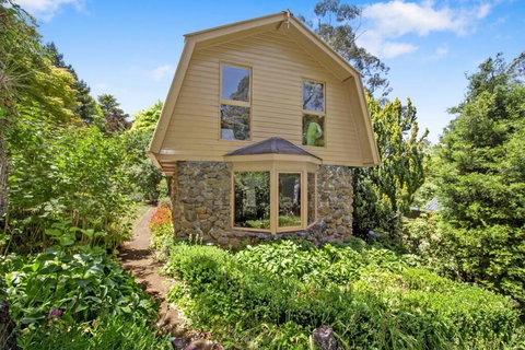 Jalscene - Darwin Holiday 1