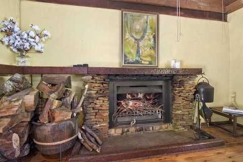 Jalscene - Darwin Holiday 2