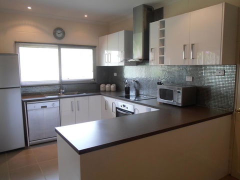 Jambala Beach House - Darwin Holiday 3