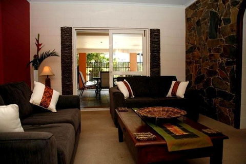 Jambala Beach House - Darwin Holiday 0