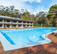 Jamberoo Resort