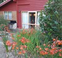 Jamieson Valley Retreat - Darwin Holiday