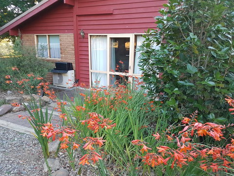 Jamieson Valley Retreat - Darwin Holiday 0